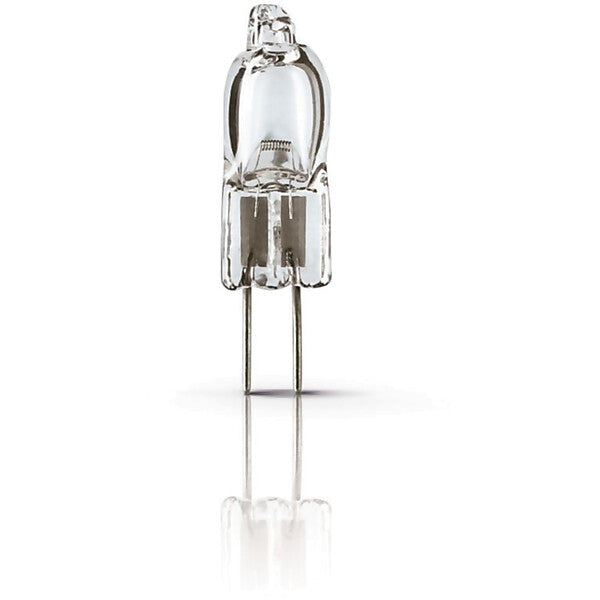 Philips Projektionslampe 6V/20W G4 7388